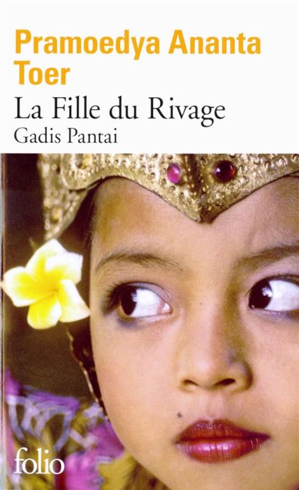 Emprunter La fille du rivage livre