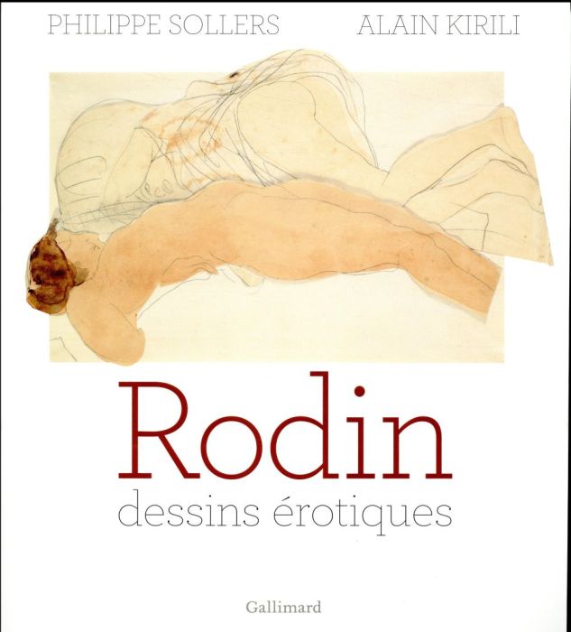 Emprunter Rodin livre