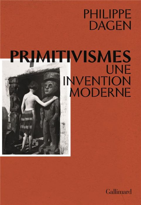 Emprunter Primitivismes. Une invention moderne livre