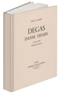 Emprunter Degas Danse Dessin livre