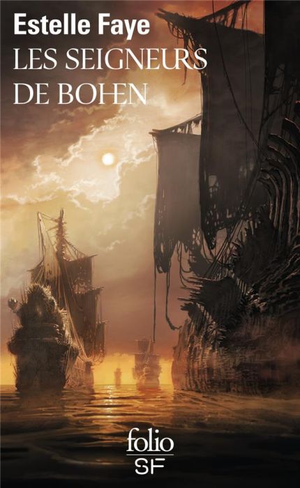 Emprunter Le cycle de Bohen Tome 1 : Les seigneurs de Bohen livre