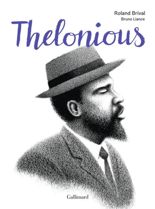 Emprunter Thelonious livre