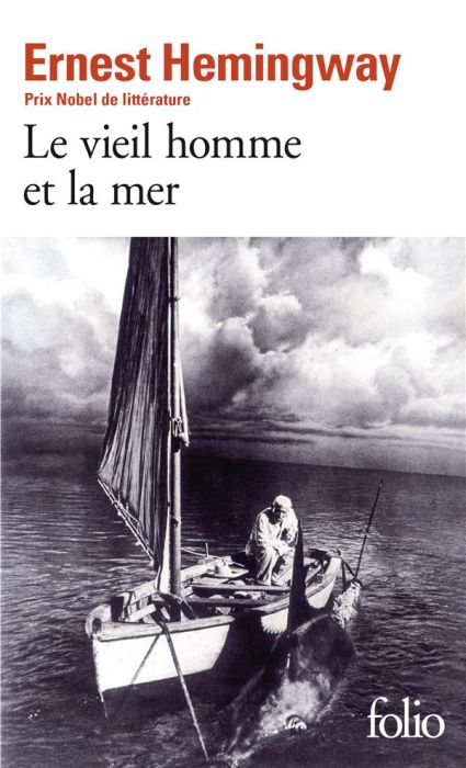 Emprunter Le vieil homme et la mer livre