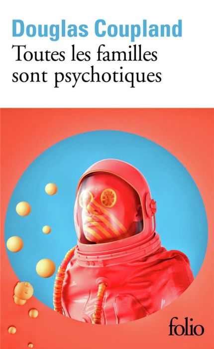 Emprunter Toutes les familles sont psychotiques livre