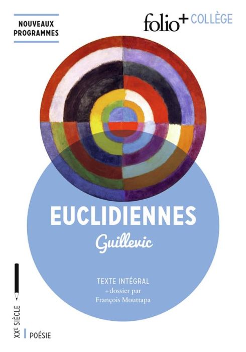 Emprunter Euclidiennes livre