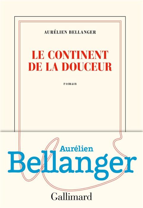 Emprunter Le continent de la douceur livre