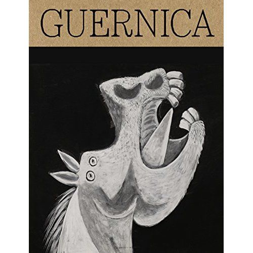 Emprunter Guernica livre