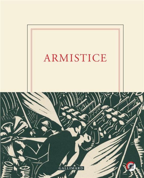 Emprunter Armistice. 1918-2018 livre