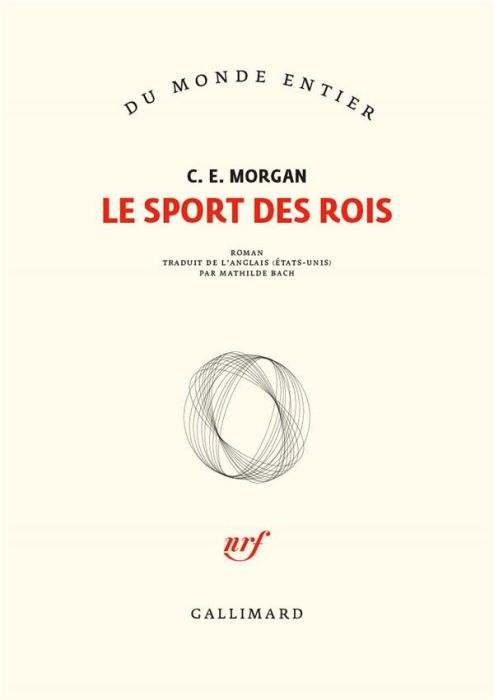 Emprunter Le sport des rois livre