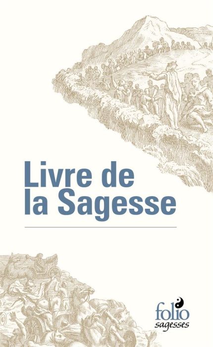 Emprunter Livre de la Sagesse livre