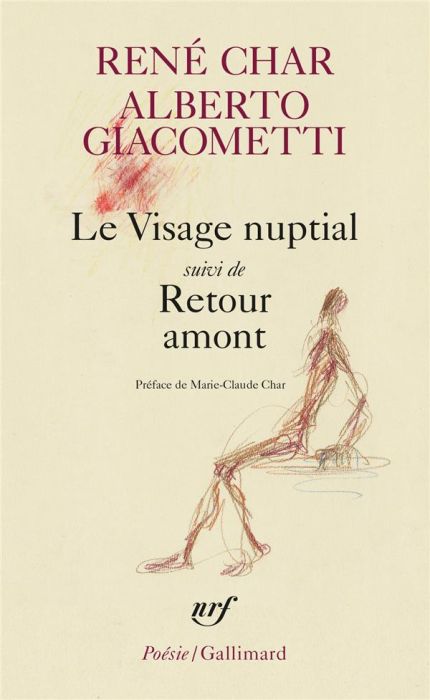 Emprunter Visage nuptial. Suivi de Retour amont livre