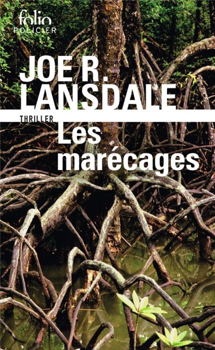 Emprunter Les marécages livre