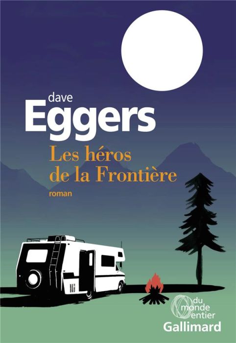 Emprunter Les Héros de la Frontière livre