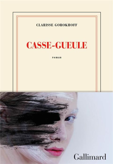 Emprunter Casse-gueule livre