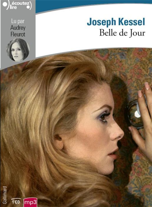 Emprunter Belle de jour. 1 CD audio MP3 livre