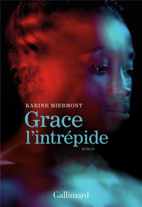 Emprunter Grace l'intrépide livre