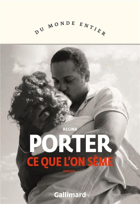 Emprunter Ce que l'on sème livre