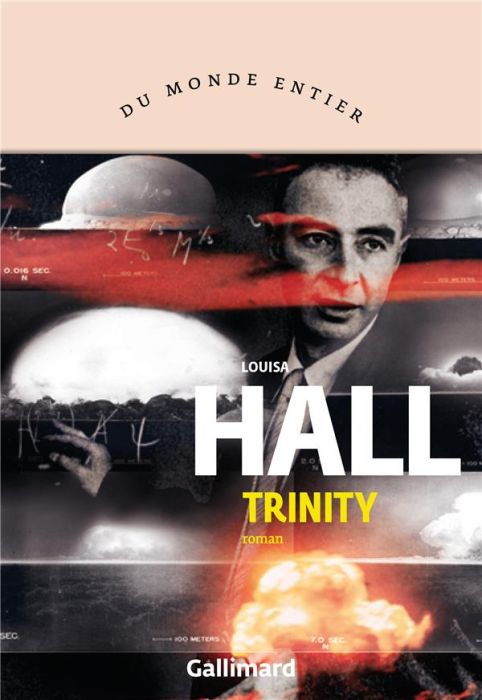 Emprunter Trinity livre