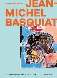 Emprunter JEAN-MICHEL BASQUIAT livre