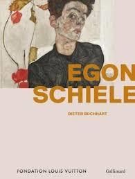 Emprunter EGON SCHIELE - [EXHIBITION, PARIS, OCTOBER 3, 2018-JANUARY 14, 2019], FONDATION LOUIS VUITTON livre