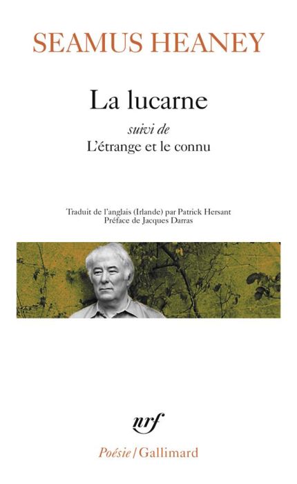 Emprunter La lucarne. Suivi de L'Etrange et le connu livre