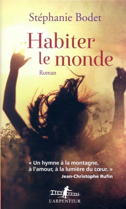 Emprunter Habiter le monde livre