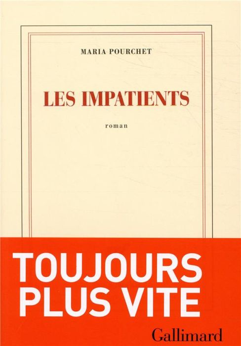 Emprunter Les impatients livre