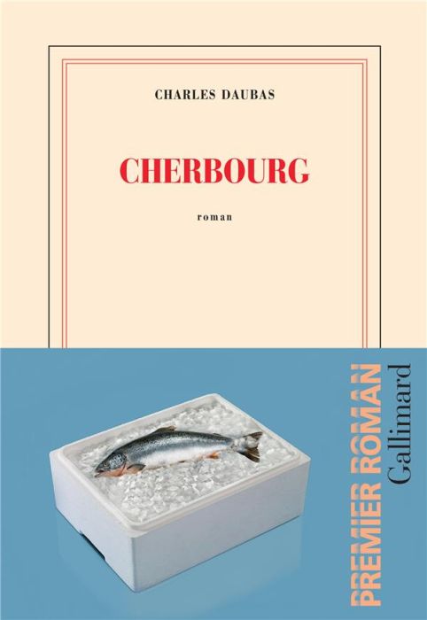 Emprunter Cherbourg livre