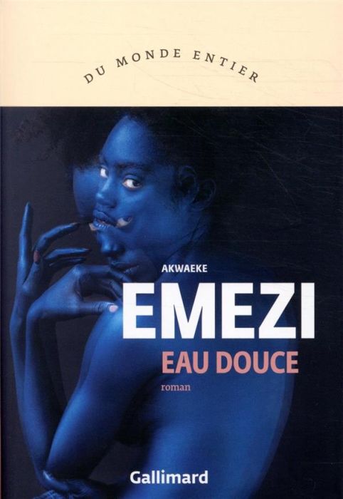 Emprunter Eau douce livre