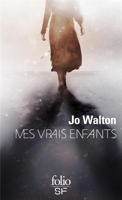 Emprunter Mes vrais enfants livre