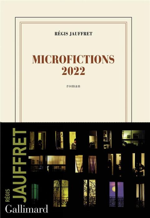 Emprunter Microfictions 2022 livre