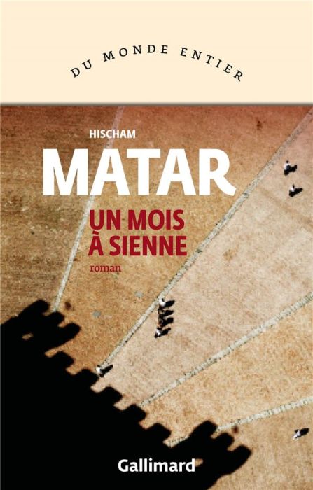 Emprunter Un mois à Sienne livre