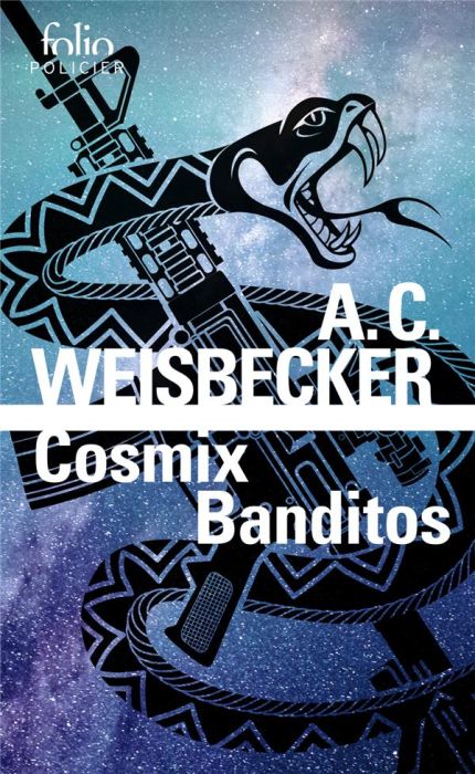 Emprunter Cosmix Banditos livre