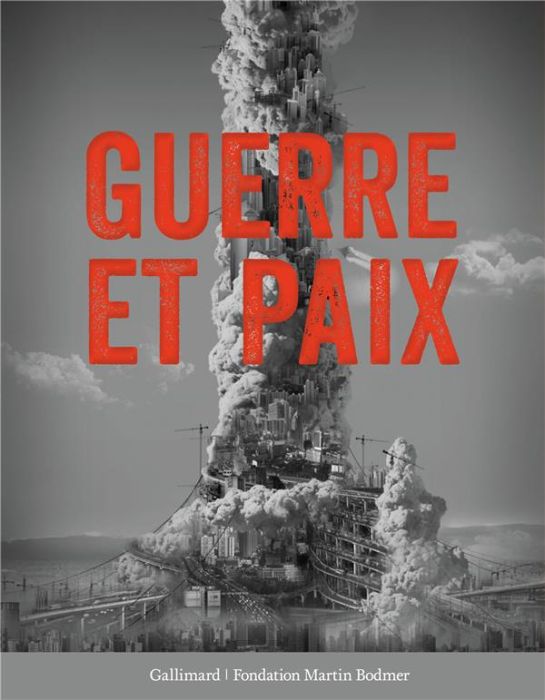 Emprunter Guerre et Paix livre