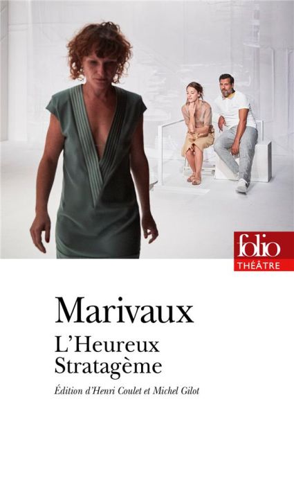 Emprunter L'heureux stratagème livre