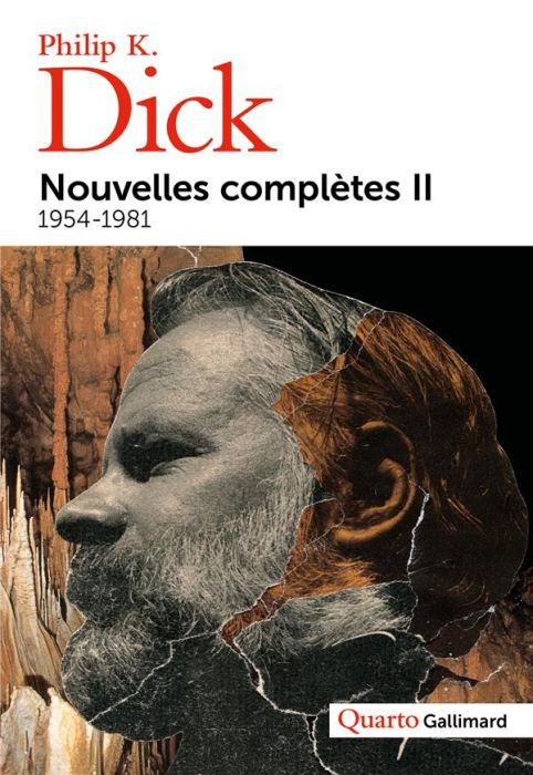 Emprunter Nouvelles complètes. Tome 2, 1954-1981 livre