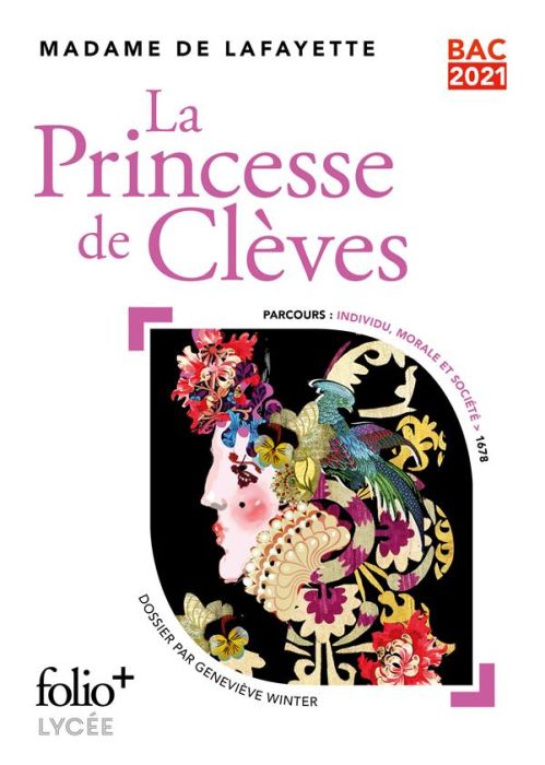 Emprunter La Princesse de Clèves livre