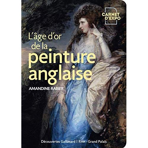 Emprunter L'âge d'or de la peinture anglaise livre