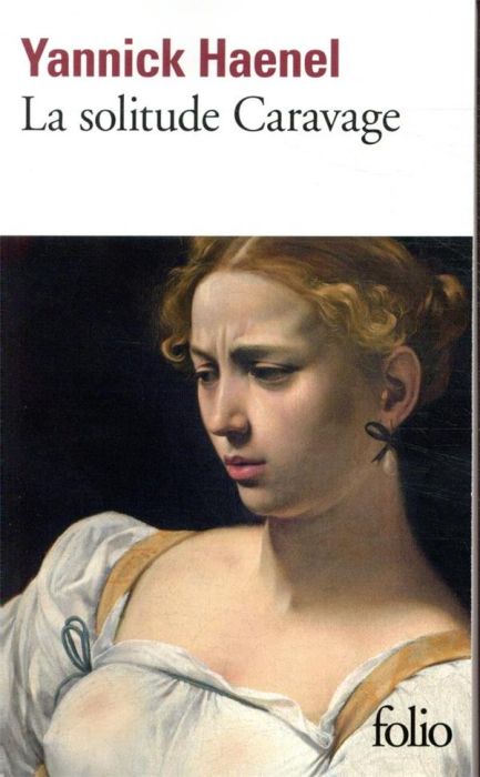 Emprunter La solitude Caravage livre