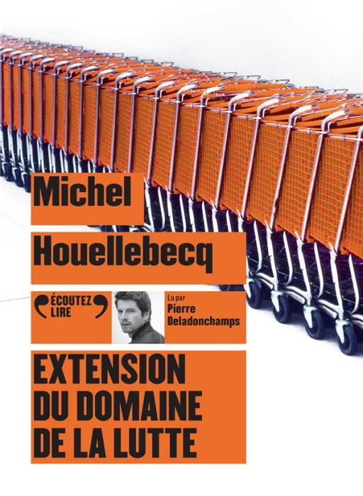 Emprunter Extension du domaine de la lutte. 1 CD audio MP3 livre