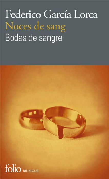 Emprunter Noces de sang. Edition bilingue français-espagnol livre