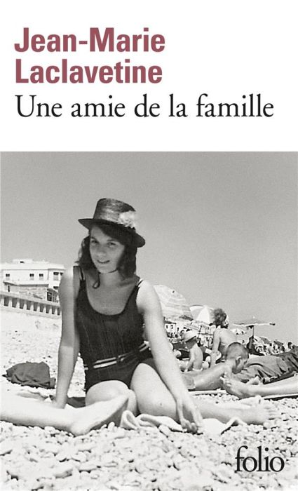 Emprunter Une amie de la famille livre