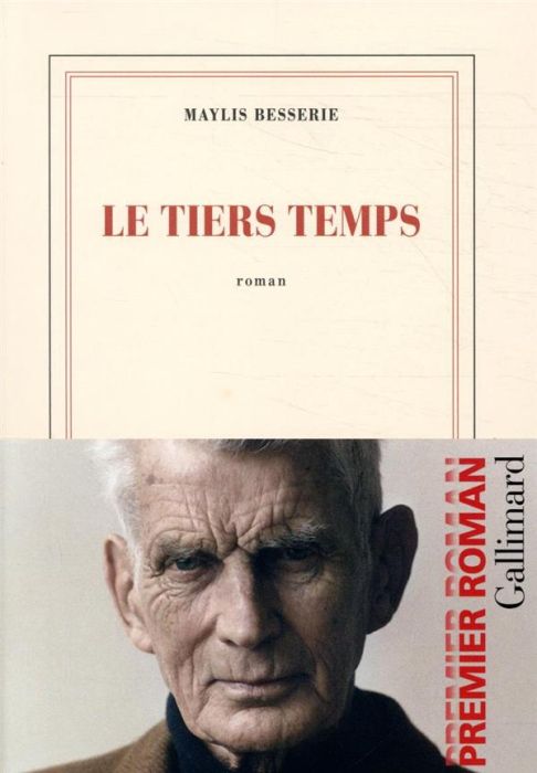 Emprunter Le tiers temps livre