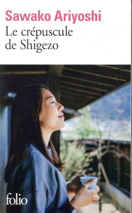 Emprunter Le crépuscule de Shigezo livre