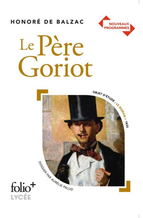 Emprunter Le père Goriot livre