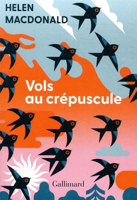 Emprunter Vols au crépuscule livre