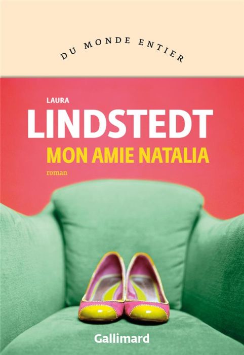 Emprunter Mon amie Natalia livre