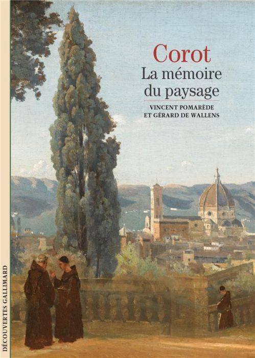 Emprunter Corot. La mémoire du paysage livre