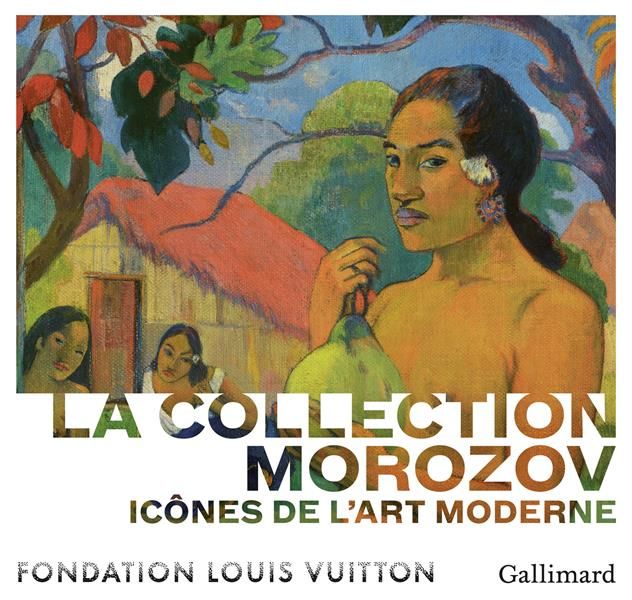 Emprunter Icônes de l'Art moderne. La collection Morozov livre