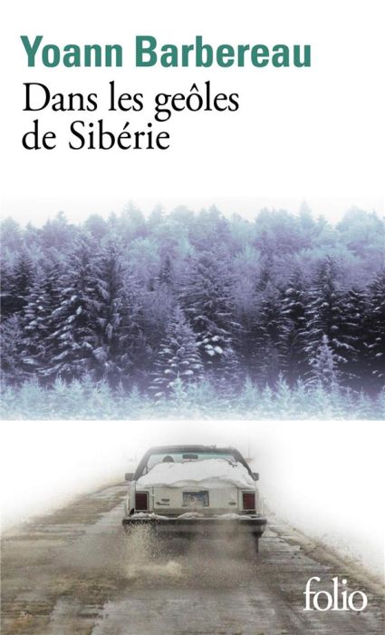 Emprunter Dans les geôles de Sibérie livre